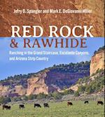 Red Rock and Rawhide