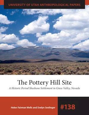 The Pottery Hill Site