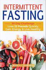 Intermittent fasting