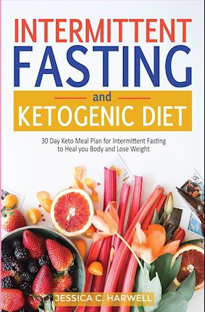 Ketogenic diet & Intermittent fasting