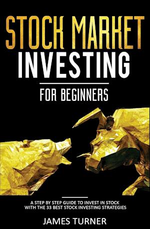 Stock Market Investing for Beginners