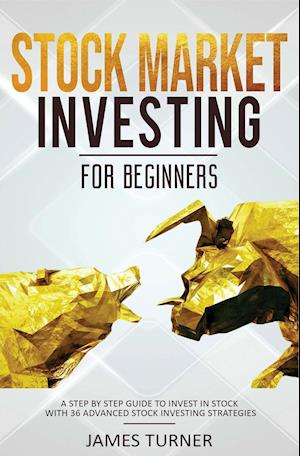 Stock Market Investing for Beginners