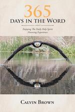 365 Days in the Word