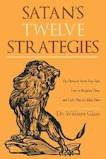 Satan's Twelve Strategies 