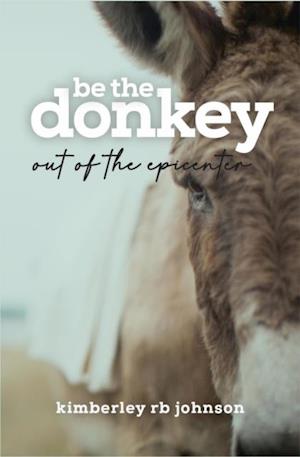 Be the Donkey