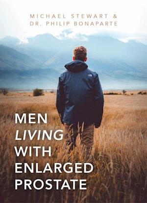 Men Living With Enlarged Prostate