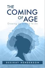 Coming of Age