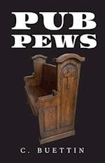 Pub Pews 