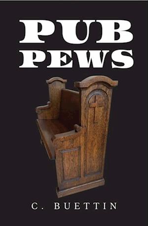 Pub Pews