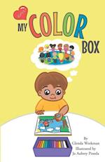 My Color Box