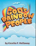 God's Rainbow People 