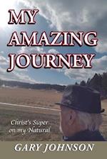 My Amazing Journey: Christ's Super on my Natural 
