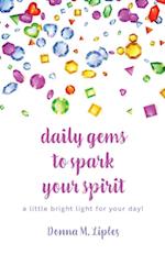 daily gems to spark your spirit