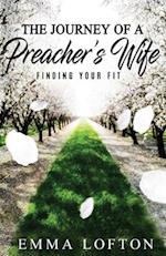 The Journey of a Preacher's Wife: Finding Your Fit 