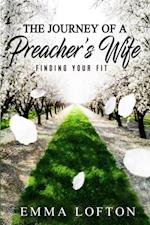 Journey of a Preacher's Wife