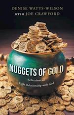 Nuggets of Gold: Reflections on Right Relationship with God 