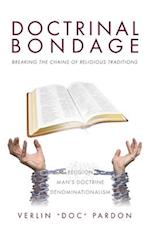 Doctrinal Bondage