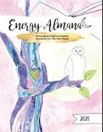 Energy Almanac, 2021 