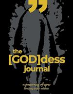 The Goddess Journal 