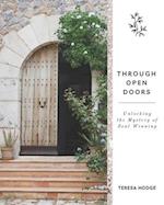 Through Open Doors: Unlocking the Mystery of Soul Winning 