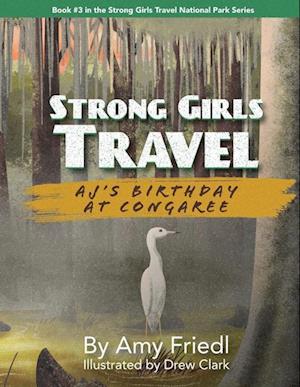 Strong Girls Travel