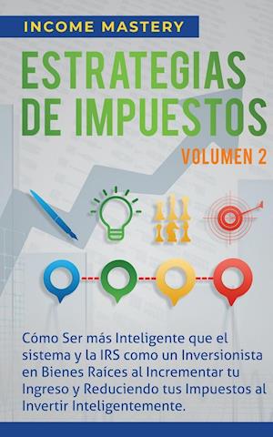 Estrategias de Impuestos