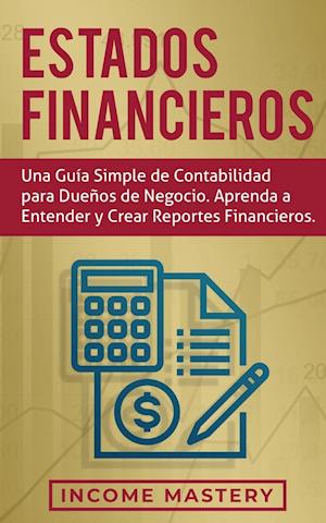 Estados financieros