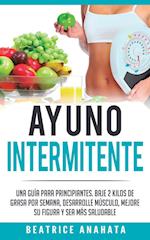 Ayuno Intermitente