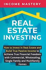 Real Estate Investing