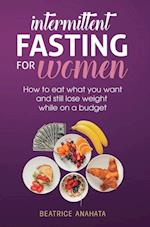 Intermittent Fasting for Women