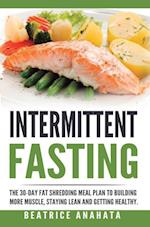 Intermittent Fasting