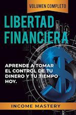 Libertad Financiera