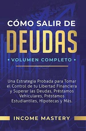 Cómo Salir de Deudas