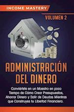 Administración del Dinero