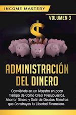 Administración del Dinero