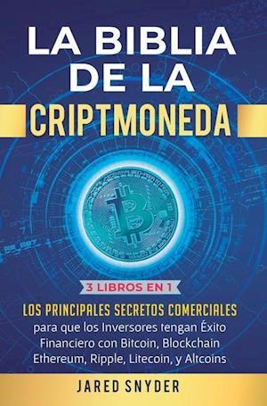 La Biblia de la Criptomoneda