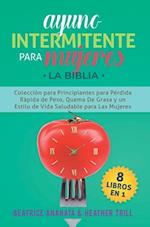 Ayuno Intermitente Para Mujeres