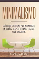 Minimalismo