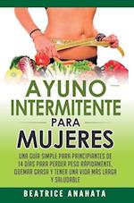 Ayuno Intermitente Para Mujeres