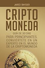 Criptomoneda