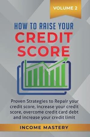 How to Raise your Credit Score