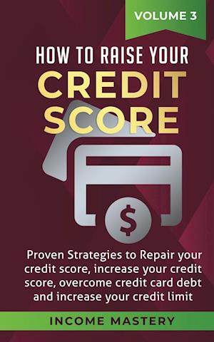 How to Raise your Credit Score