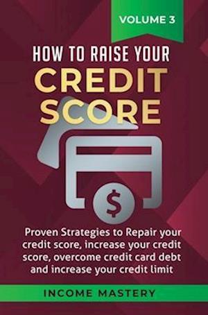 How to Raise your Credit Score