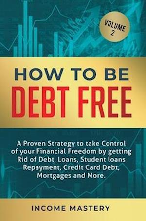 How to be Debt Free