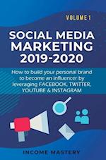 Social Media Marketing 2019-2020