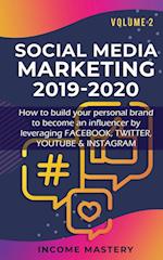 Social Media Marketing 2019-2020