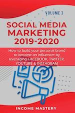 Social Media Marketing 2019-2020