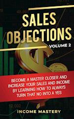 Sales Objections