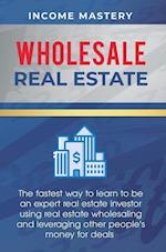 Wholesale Real Estate