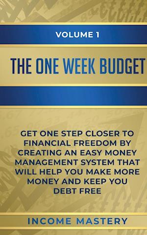 The One-Week Budget